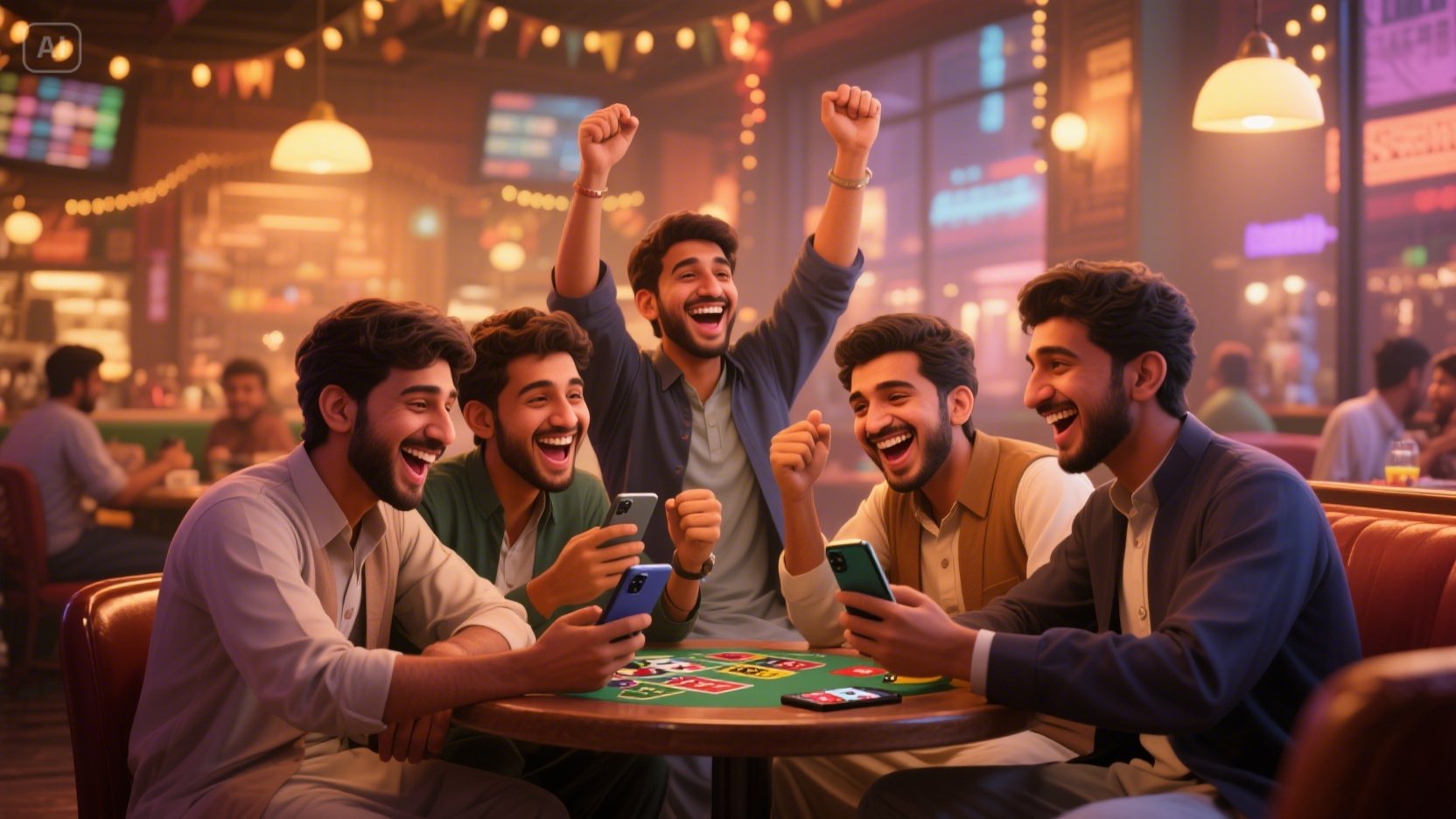 jackpot slots onlineDeposit PKR today and enjoy a 200% instant bonus! Pakistani players can explore slot games, live dealer tables, and secure banking with zero delay.