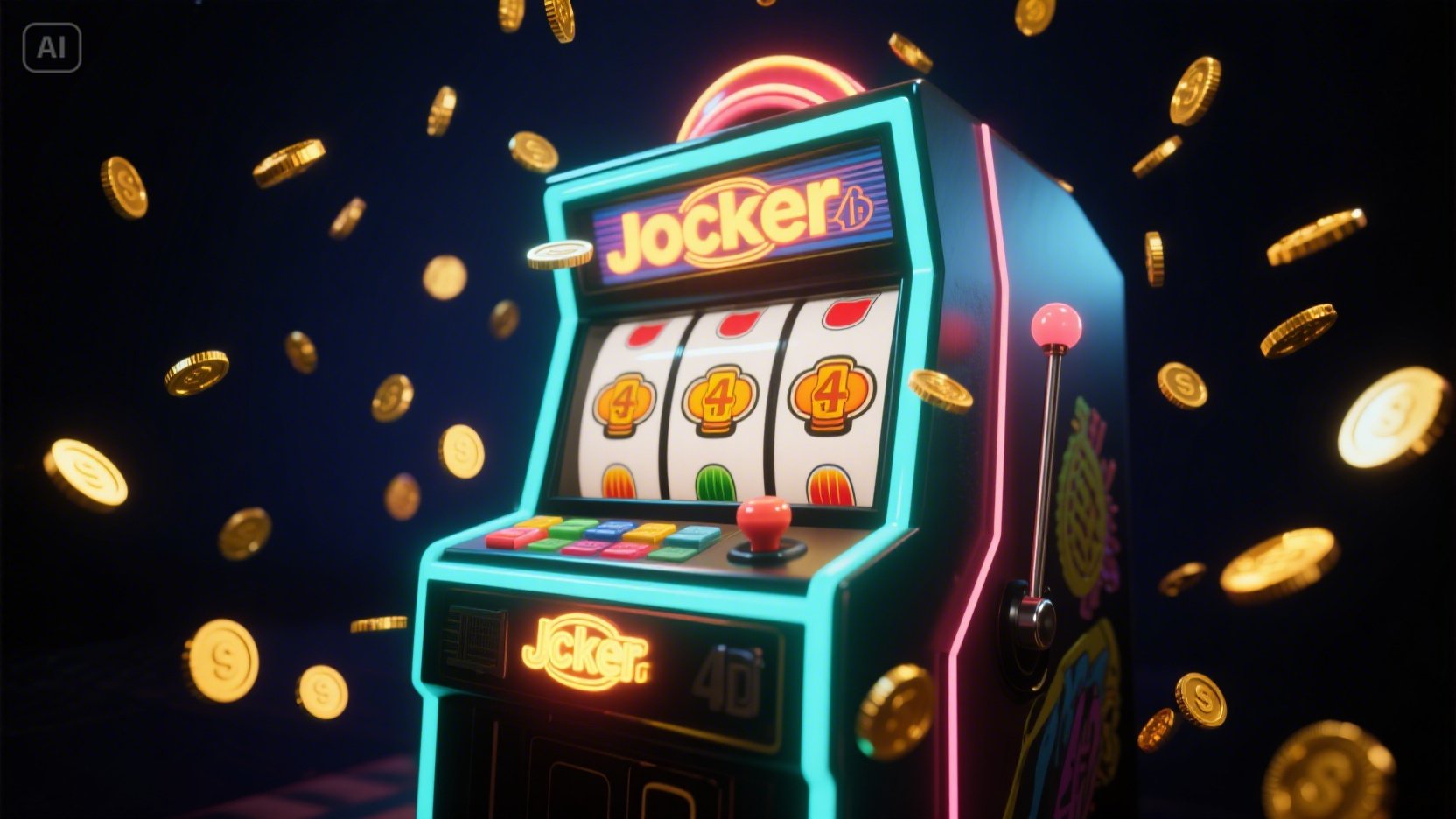 Casino jackpot slots online desktop and mobile interfaces