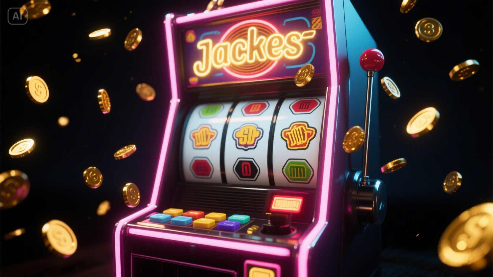 Registration at jackpot slots online Casino