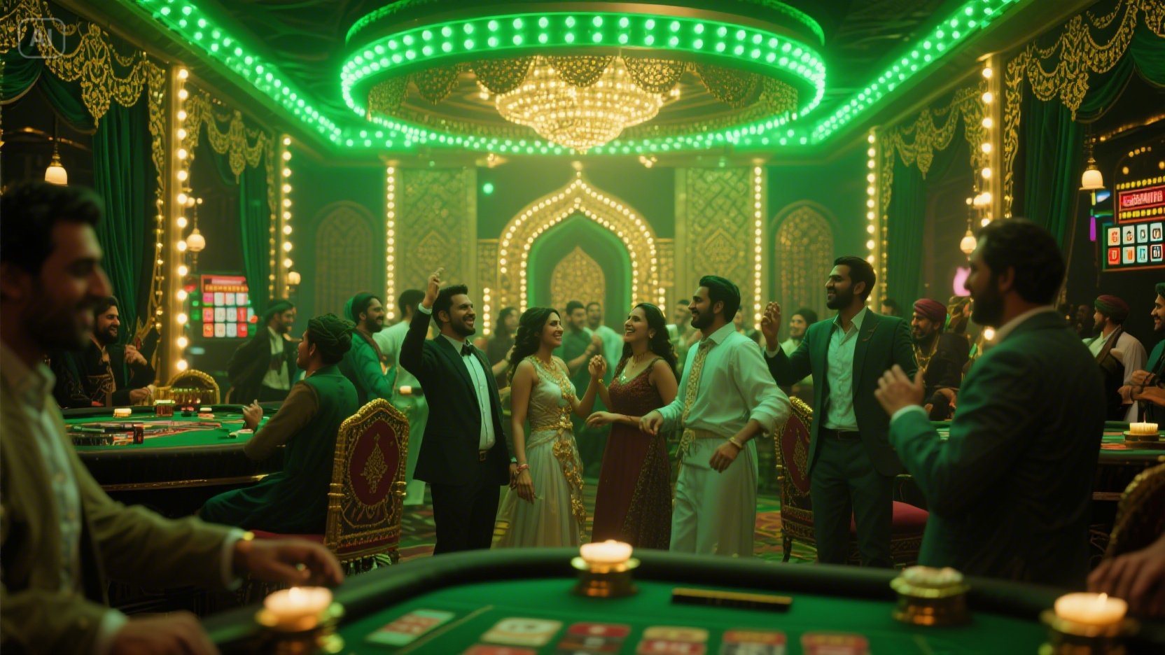 jackpot slots onlineDeposit once and get a 200% instant reward! Pakistani players can enjoy daily promotions, fair play, and seamless PKR withdrawals anytime they wish.