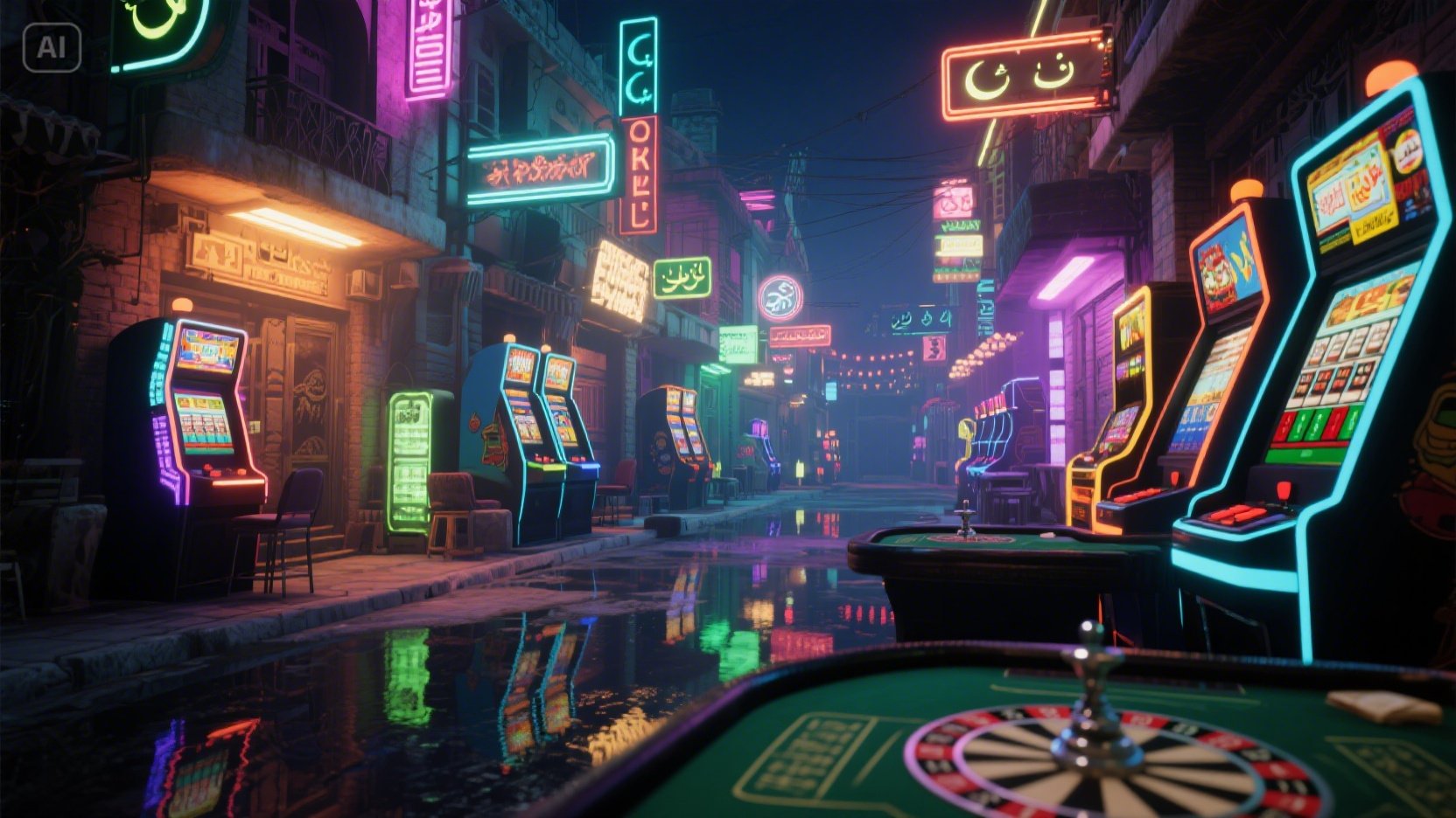 Registration at jackpot slots online Casino